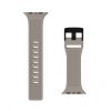 - Apple Watch 38/40/41mm - Armband - Scout - Titanium