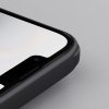 - iPhone 16e/17e - Skal - Super Frosted Shield Pro MagSafe - Svart