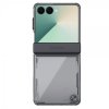 - Samsung Galaxy Z Flip 7 - Skal - Iceblade - Svart