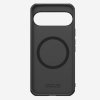 - Google Pixel 10 Pro XL - Skal - Super Frosted Shield Pro MagSafe - Svart