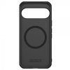 - Google Pixel 10/Pixel 10 Pro - Skal - Super Frosted Shield Pro MagSafe - Svart