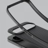 - Google Pixel 10 Pro XL - Skal - Super Frosted Shield Pro - Svart