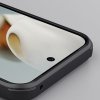 - Google Pixel 10 Pro XL - Skal - Super Frosted Shield Pro - Svart