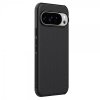 - Google Pixel 10 Pro XL - Skal - Super Frosted Shield Pro - Svart