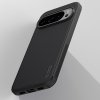 - Google Pixel 10 Pro XL - Skal - Super Frosted Shield Pro - Svart