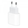 - Laddare - Original 20W USB-C-strömadapter