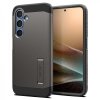 - Samsung Galaxy S25 Plus - Skal - Tough Armor MagFit - Gunmetal
