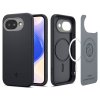 - Google Pixel 10a - Skal - Nano Pop MagFit - Black Sesame