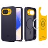 - Google Pixel 10a - Skal - Nano Pop MagFit - Blueberry Navy