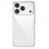 - iPhone 17 Pro - Skal - Nature Pro Series MagSafe - Transparent