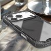 - iPhone 17 Pro - Skal - Nature Pro Series MagSafe - Transparent