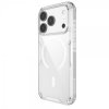 - iPhone 17 Pro - Skal - Nature Pro Series MagSafe - Transparent