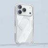 - iPhone 17 Pro - Skal - Nature Pro Series MagSafe - Transparent