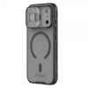 - iPhone 17 Pro Max - Skal - CamShield Pro MagSafe - Svart