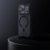 - iPhone 17 Pro Max - Skal - CamShield Pro MagSafe - Svart