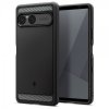 - Sony Xperia 10 VII - Skal - Rugged Armor - Matte Black