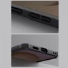 - Samsung Galaxy S26 Plus - Skal - Super Frosted Shield Pro MagSafe - Svart