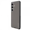 - Samsung Galaxy S26 Plus - Skal - Super Frosted Shield Pro - Transparent Svart