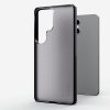 - Samsung Galaxy S26 Ultra - Skal - Super Frosted Shield Pro - Svart
