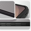 - Samsung Galaxy S26 Ultra - Skal - Super Frosted Shield Pro - Svart