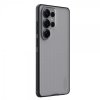 - Samsung Galaxy S26 Ultra - Skal - Super Frosted Shield Pro - Svart