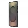 - Samsung Galaxy S26 Ultra - Skal - Super Frosted Shield Pro - Svart