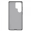 - Samsung Galaxy S26 Ultra - Skal - Super Frosted Shield Pro - Svart