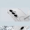 - Samsung Galaxy S26 Plus - Skal - Nature Pro Series MagSafe - Transparent