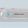 - Samsung Galaxy S26 Plus - Skal - Nature Pro Series MagSafe - Transparent