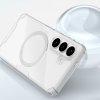 - Samsung Galaxy S26 Plus - Skal - Nature Pro Series MagSafe - Transparent