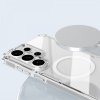 - Samsung Galaxy S26 Ultra - Skal - Nature Pro Series MagSafe - Transparent