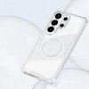 - Samsung Galaxy S26 Ultra - Skal - Nature Pro Series MagSafe - Transparent