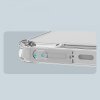 - Samsung Galaxy S26 Ultra - Skal - Nature Pro Series MagSafe - Transparent