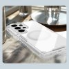 - Samsung Galaxy S26 Ultra - Skal - Nature Pro Series MagSafe - Transparent