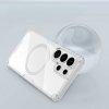 - Samsung Galaxy S26 Ultra - Skal - Nature Pro Series MagSafe - Transparent