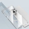 - Samsung Galaxy S26 Ultra - Skal - Nature Pro Series MagSafe - Transparent