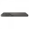 - Samsung Galaxy S26 - Skal - Liquid Air - Marble Gray