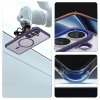 - Samsung Galaxy S26 - Skal - Ultra Hybrid MagFit - Deep Purple