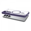 - Samsung Galaxy S26 - Skal - Ultra Hybrid MagFit - Deep Purple
