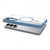 - Samsung Galaxy S26 - Skal - Ultra Hybrid MagFit - Light Blue