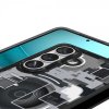 - Samsung Galaxy S26 - Skal - Ultra Hybrid MagFit - Zero One Svart