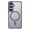 - Samsung Galaxy S26 Plus - Skal - Ultra Hybrid MagFit - Deep Purple