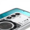 - Samsung Galaxy S26 Plus - Skal - Ultra Hybrid MagFit - Neo One