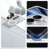 - Samsung Galaxy S26 Plus - Skal - Ultra Hybrid S MagFit - Clear White