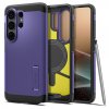 - Samsung Galaxy S26 Ultra - Skal - Tough Armor MagFit - Ash Violet