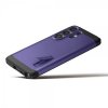 - Samsung Galaxy S26 Ultra - Skal - Tough Armor MagFit - Ash Violet