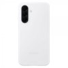 - Samsung Galaxy A37 - Skal - Silicone Case - Ljusgrå