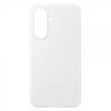 - Samsung Galaxy A37 - Skal - Silicone Case - Ljusgrå