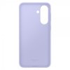 - Samsung Galaxy A37 - Skal - Silicone Case - Lila