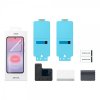 - Samsung Galaxy A37 - Skärmskydd - Screen Protector 2-pack